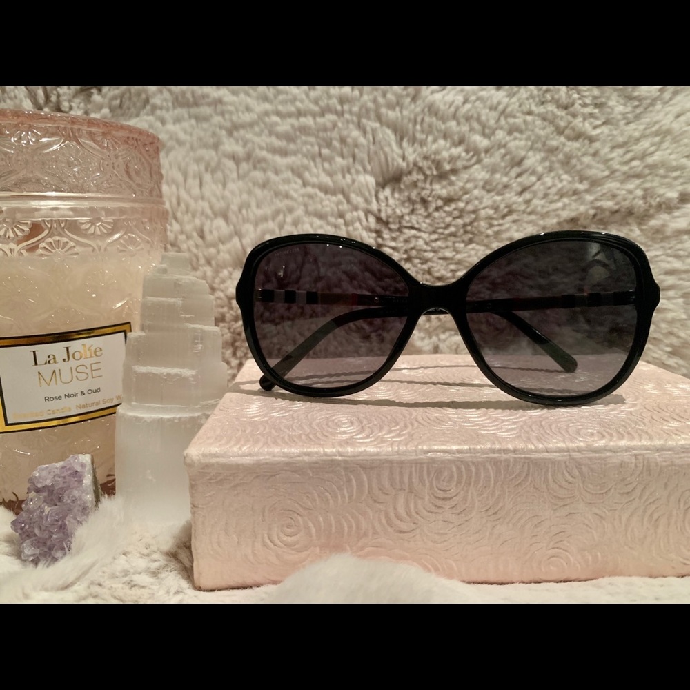 Burberry Sunglasses
